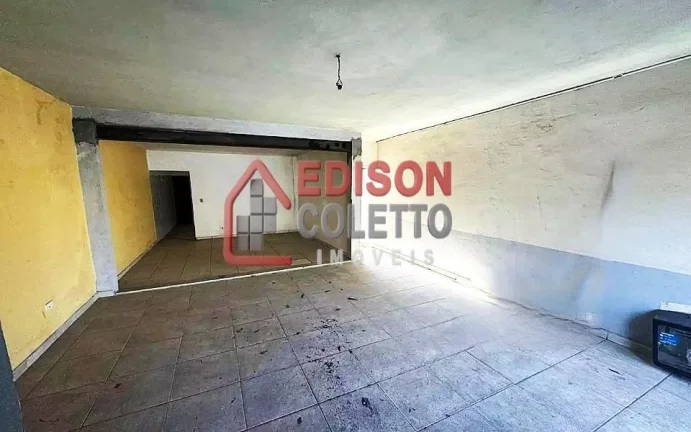 Imagem Casa, com vocação comercial para Aluguel, Água Branca, Piracicaba