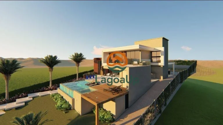 Imagem Terreno à venda, 1088 m² por R$ 790.000,00 - Condomínio Gran Royalle - Lagoa Santa/MG