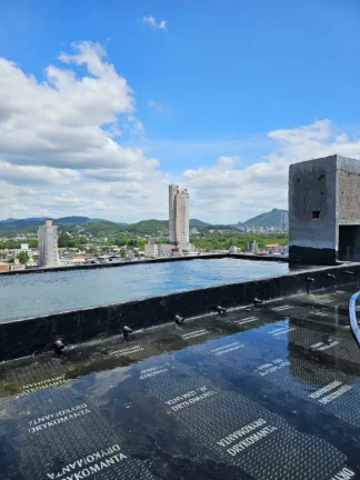 Imagem Apartamento na planta em Camboriú