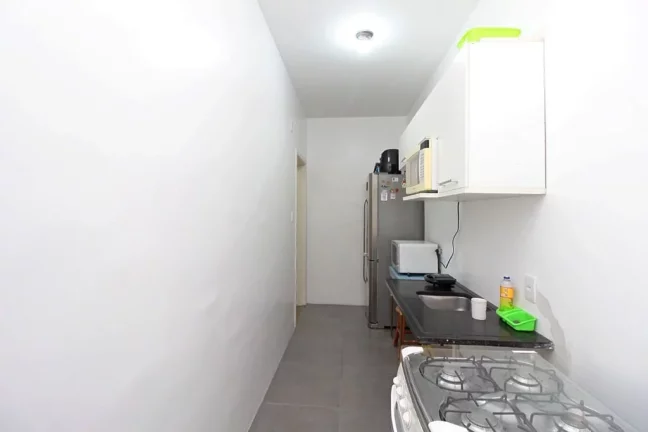 Imagem Apartamento à venda em Porto Alegre, Centro Histórico, com 2 quartos, 66,93m2