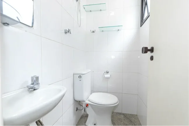Imagem COBERTURA RESIDENCIAL em São Paulo - SP, Bela Vista