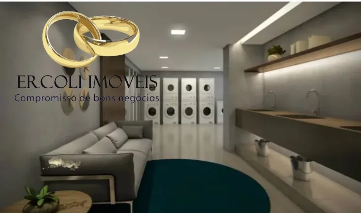 Imagem APARTAMENTO RESIDENCIAL em SÃO PAULO - SP, BRÁS