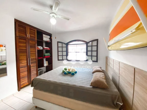 Imagem Casa com 4 dormitórios à venda, 290 m² por R$ 950.000,00 - Maranduba - Ubatuba/SP