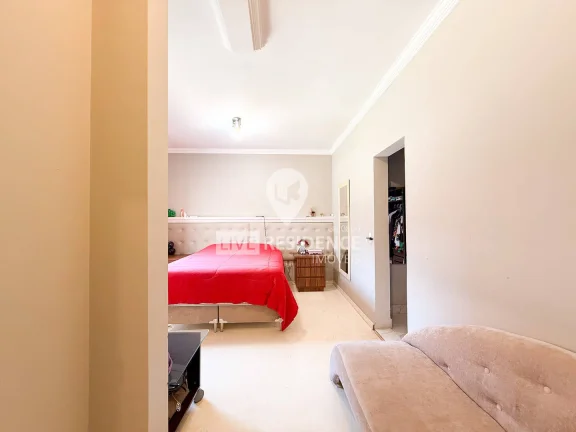 Imagem Casa à venda Condominio Parque da Fazenda Itatiba -SP