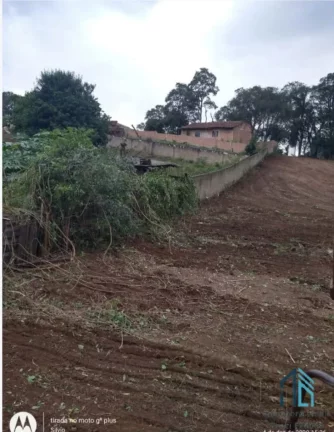 Foto do imóvel: Terreno 7.200 m², ótimo potencial Construtivo, 12 pavimentos, em Araucária - PR