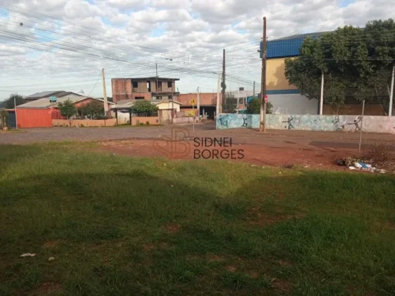 Imagem Terreno CHAPECÓ - SC