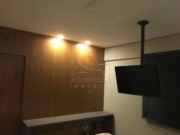 Imagem Apartamento - Ribeirão Preto - Jardim Nova Aliança Sul
