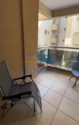 Imagem Apartamento - Ribeirão Preto - Bosque das Juritis - Região Sul