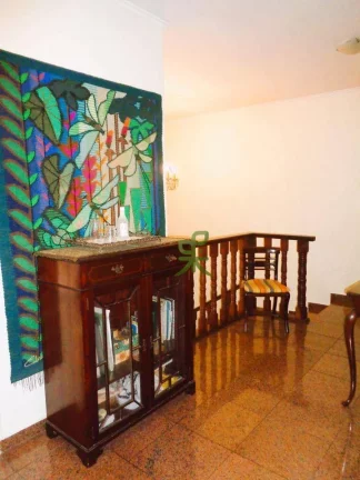 Imagem Sobrado com 4 dormitórios à venda, 400 m² por R$ 2.000.000,00 - Rolinópolis - São Paulo/SP
