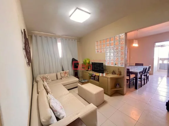 Imagem Apartamento com 3 dormitórios à venda, 105 m² por R$ 1.220.000,00 - Praia do Forte - Cabo Frio/RJ