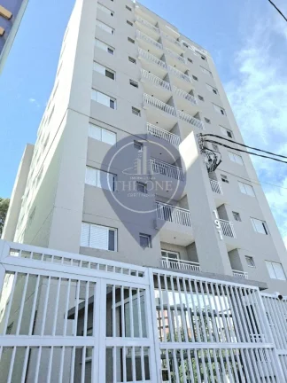 Imagem Apartamento à venda em São Paulo-SP, Vila Formosa: 2 quartos, 2 salas, 1 banheiro, 1 vaga de garagem, 53,00 m².