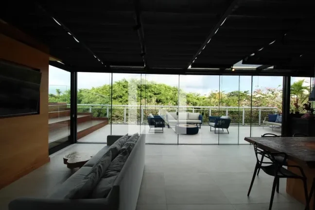 Imagem Apartamento à Venda - Recreio, 5 Quartos, 385 m2