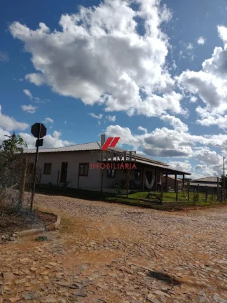 Imagem Lote - Cond. Vale Verde - Funilândia MG