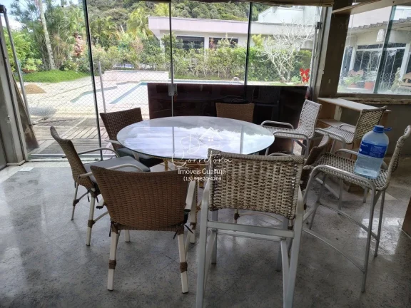 Imagem Oportunidade no condomínio Granville, Guarujá-SP: 4 quartos, 3 suítes, 2 salas, 5 banheiros, 5 vagas, 862m².