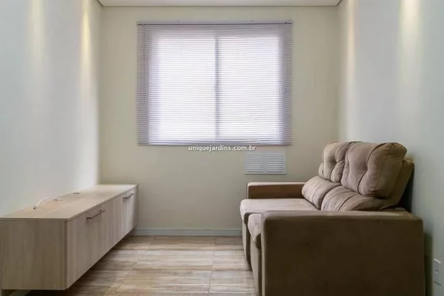 Imagem Apartamento à venda Consolação São Paulo