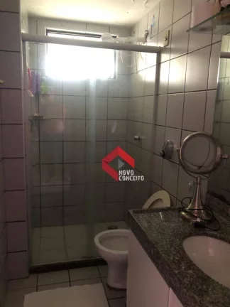 Imagem Apartamento à venda, 150 m² por R$ 800.000,00 - Aldeota - Fortaleza/CE