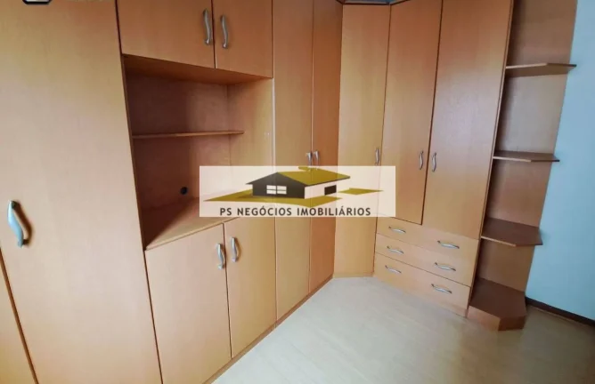Imagem Apartamento com 57m2 para venda na Vila Monumento