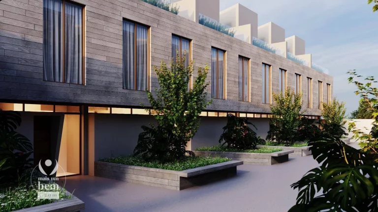 Imagem Casa de alto padrão com 3 quartos sendo 1 suíte à venda, 188 m² por R$ 1.886.900 - Mercês - Curitiba/PR
