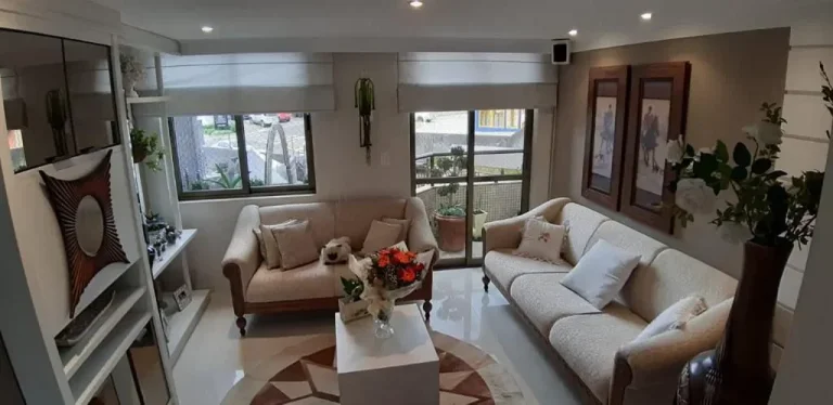 Imagem APARTAMENTO com 4 dormitórios à venda com 387m² por R$ 2.200.000,00 no bairro Conradinho - GUARAPUAVA / PR