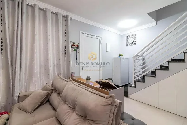 Imagem Casa de condomínio 2 quartos, 65m², 1 vaga, no Imirim