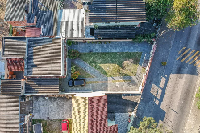 Imagem Casa com 2 Quartos à venda, 100m² - Curicica