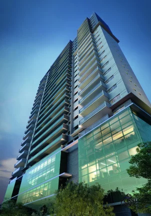 Apartamento de Luxo à Venda no Costa Mare, Jockey de Itaparica – 147m², Vista para o Mar, 3 Suítes e 3 Vagas