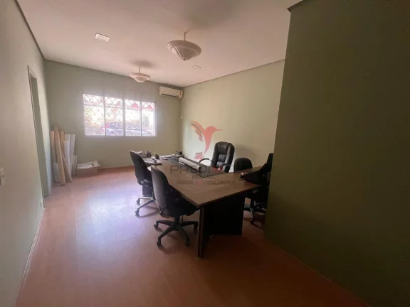 Imagem Vendo Imóvel Comercial no coração de Águas de São Pedro-SP
