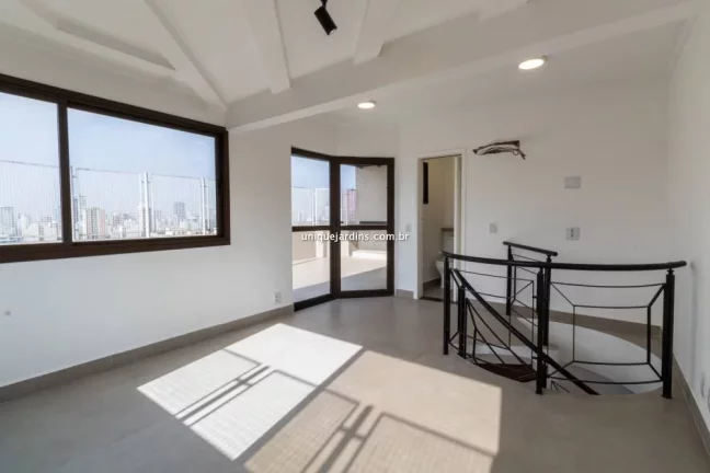 Imagem Cobertura Duplex à venda Pinheiros São Paulo