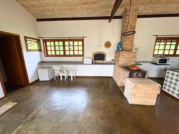 Imagem A Tradução da Liberdade: 27.000 m² de Natureza Preservada