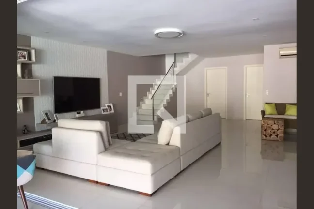 Imagem Casa à Venda - Recreio, 4 Quartos, 400 m2
