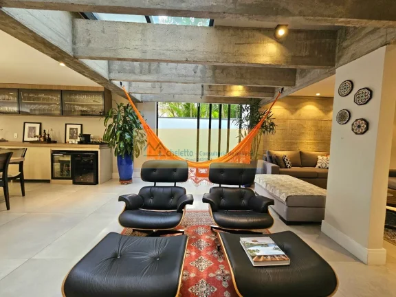Imagem CASA RESIDENCIAL em São Paulo - SP, Brooklin Paulista