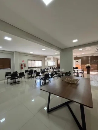 Imagem Apartamento Padrão com 3 Dormitórios na Cidade Alta em Cuiaba MT