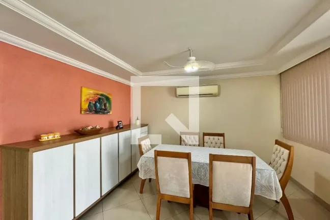 Imagem Casa à Venda - Recreio, 4 Quartos, 296 m2