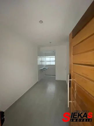Imagem Apartamento à venda em São Paulo-SP, no bairro Arthur Alvim: 2 quartos, 1 banheiro, 34,00m² de área.