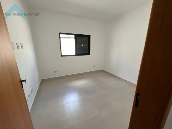 Imagem Casa térrea com à venda Atibaia jardim dos pinheiros