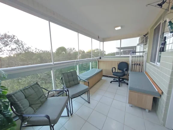 Imagem APARTAMENTO para LOCAÇÃO com 3 DORMITÓRIOS no RIO2 - BORGONHA - Barra Olímpica