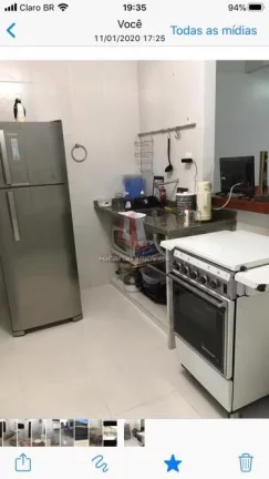Imagem Apartamento Duplex Mobiliado Peró