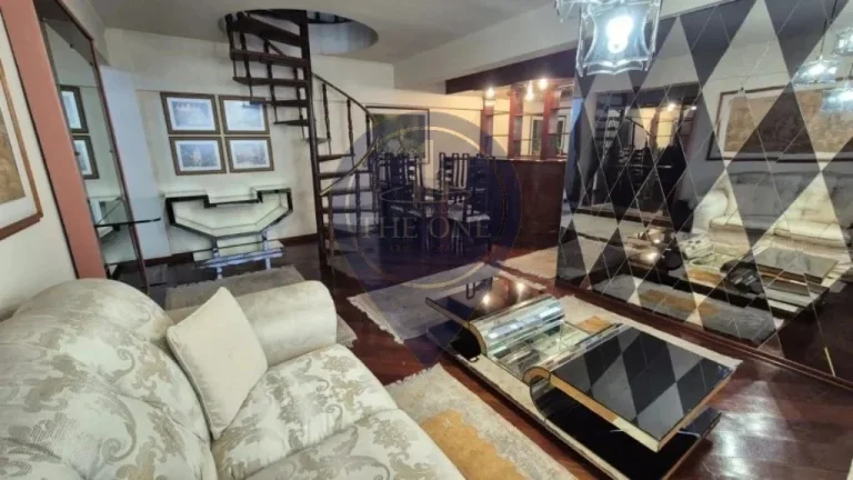 Imagem Venda de cobertura de alto padrão na Vila Mariana, São Paulo-SP: 3 quartos, 1 suíte, 2 salas, 2 banheiros, 2 vagas, 217m².