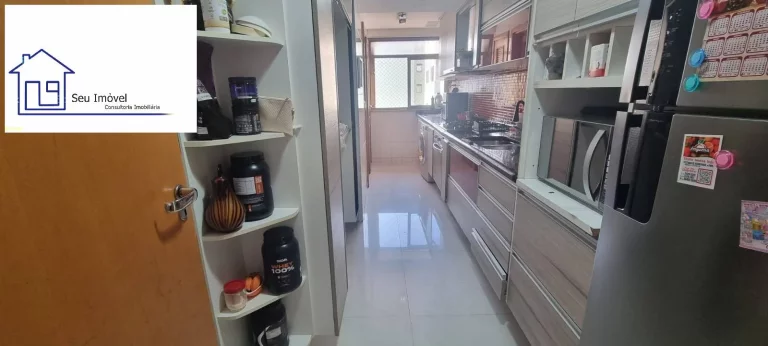Imagem COBERTURA À VENDA - FREGUESIA 4 QUARTOS 2 SUÍTES 164MTS