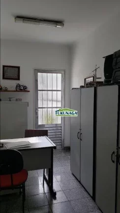 Imagem Sobrado com 3 dormitórios, 246 m² - venda por R$ 650.000,00 ou aluguel por R$ 3.620,00/mês - Jardim Tijuco - Guarulhos/SP