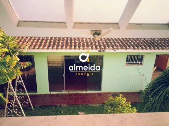 Imagem Casa 4 dormitórios à venda Camobi Santa Maria/RS