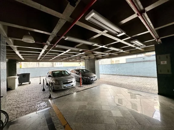 Imagem SALA COMERCIAL em São Paulo - SP, Santana