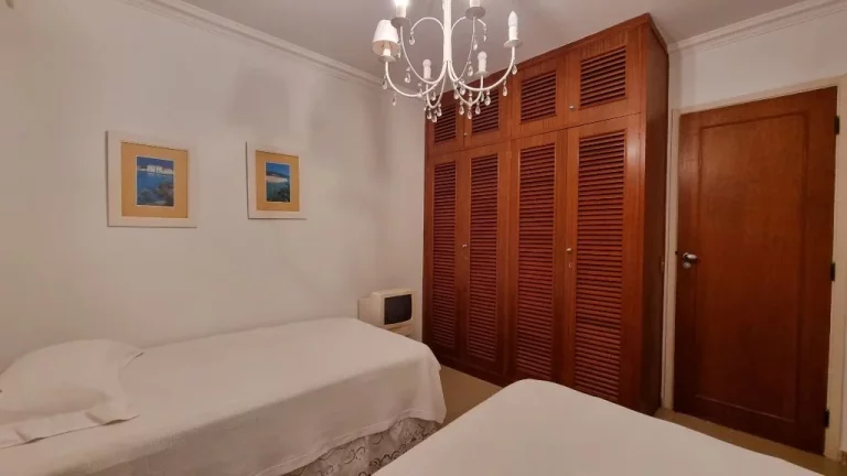 Imagem Apartamento à venda - Pitangueiras - Guarujá/SP
