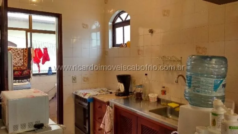Imagem Ótimo Apartamento Duplex c/ Cobertura na Praça