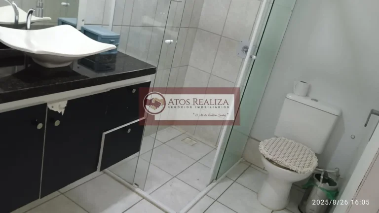 Imagem Apartamento à Venda em Jardim Noronha, SP - 2 Dorms, 47m², R$192mil