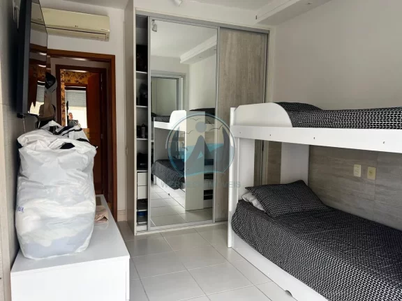 Imagem APARTAMENTO RESIDENCIAL em UBATUBA - SP, ITAGUÁ