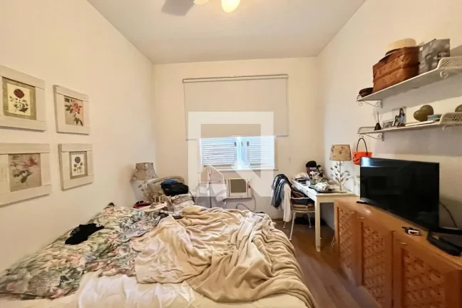 Imagem Apartamento à Venda - Ipanema, 3 Quartos, 110 m2