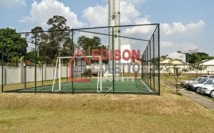 Imagem Apartamento reformado à venda, no Residencial Piazza de San Pietro, Bairro Pompéia, em Piracicaba/SP