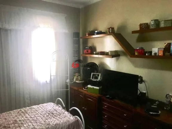 Imagem Apartamento à venda 3 Quartos, 1 Suite, 1 Vaga, 166M², Barcelona, São Caetano do Sul - SP