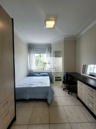 Imagem Apartamento Padrão - Jurerê Tradicional